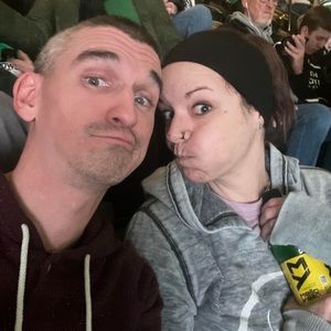 Meet your Posher, Kristi